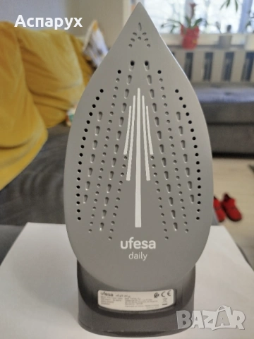 Ютия UFESA DAILY PV1100C 2400.0 W, 280.0 ml