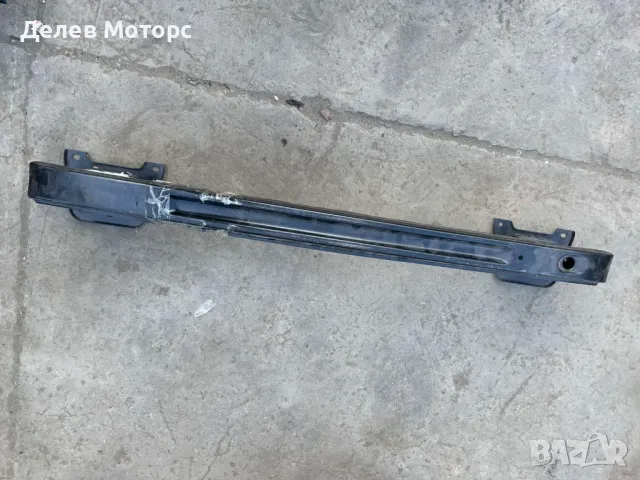 Основа за задна броня от Fiat Doblo 2015-2022