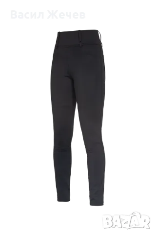 Дамски Мoto Панталони John Doe Jeggy Women Monolayer Black 40/32, снимка 1 - Аксесоари и консумативи - 48937618