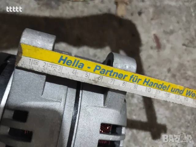 Алтернатор Динамо Valeo- Peugeot/Citroen , снимка 9 - Аксесоари и консумативи - 48679720