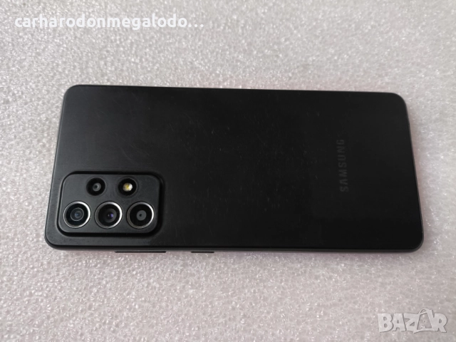 Samsung Galaxy A52s 5G 128GB 6GB RAM Dual , снимка 8 - Samsung - 52666644