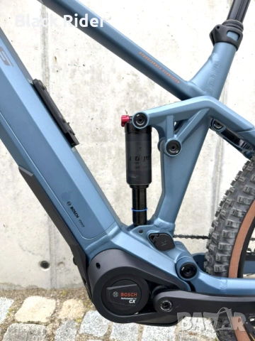 Електрически велосипед E Bike BULLS SONIC EVO AM1, BOSCH CX, 750 Wh Smart - L ново, снимка 12 - Велосипеди - 53951455