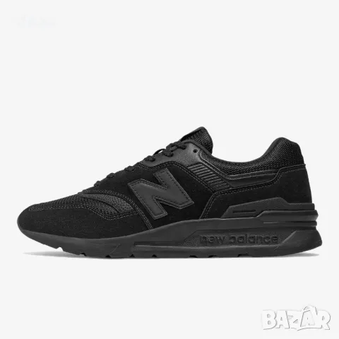 Мъжки обувки New Balance 997h  , снимка 2 - Маратонки - 46922257