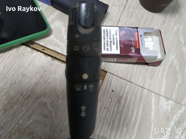 Лостчета светлини,чистачки ,лентов кабел за Peugeot 607HDI ,, снимка 10 - Части - 46170288