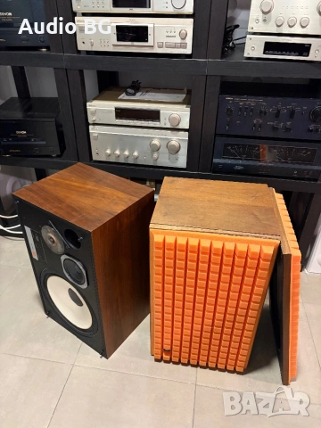 JBL L-100 Top, снимка 3 - Тонколони - 53942139