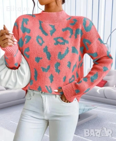 блуза, снимка 3 - Блузи с дълъг ръкав и пуловери - 53097099