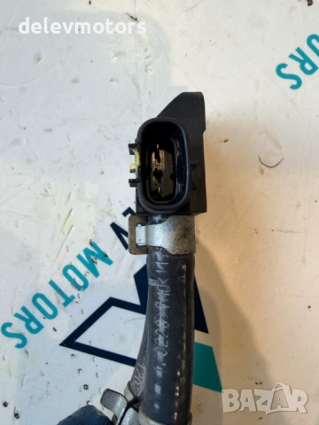 39210-2F600, 9022090001 сензор за налягане от Kia Carens 4 1.7 CRDI, двигател D4FD, 141 кс., снимка 2 - Части - 52978320