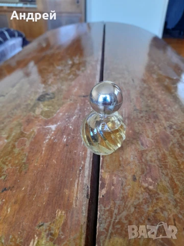 Стар парфюм #3