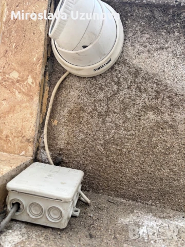 IP Камери и DVR Hikvision нови, снимка 7 - IP камери - 51045057