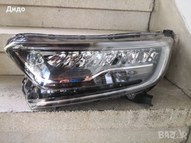 Фарове Honda CR-V/Фар Honda CR-V 17-23г. Оригинални, снимка 2 - Части - 46498563