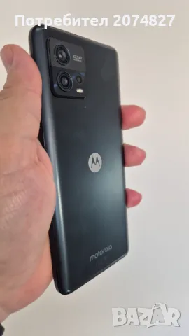 Motorola Moto g72 - 128GB / 8GB RAM, снимка 2 - Motorola - 48614837