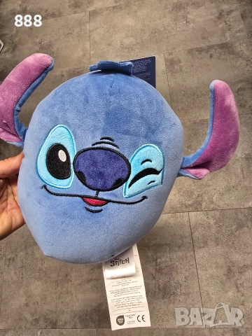 плюшени играчки , снимка 10 - Плюшени играчки - 48420777