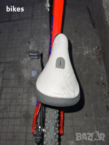 🔥🚴 Продава се Drag C2 Dirt jump Edition , снимка 9 - Велосипеди - 52060570