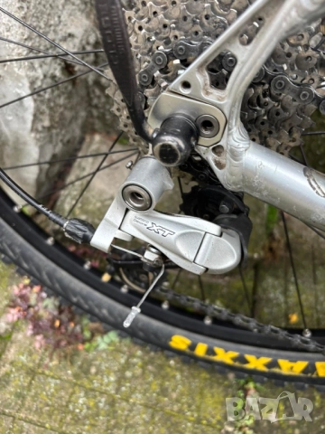 Carver 26 цола, снимка 6 - Велосипеди - 52409844