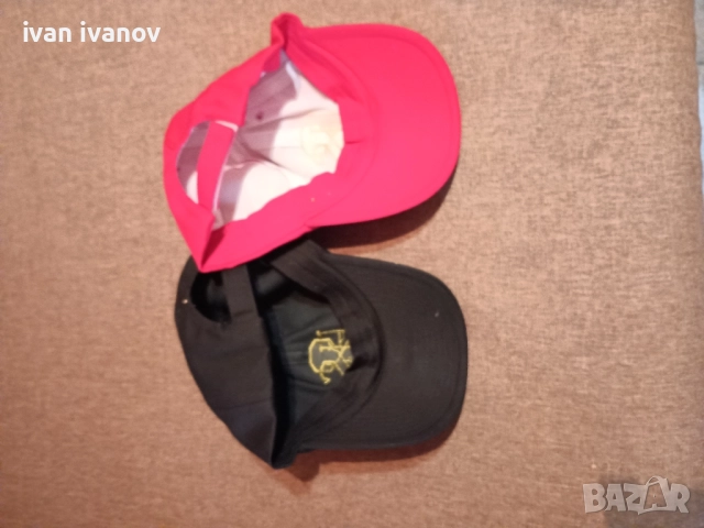 мъжки шапки-20лв, снимка 3 - Шапки - 51980904