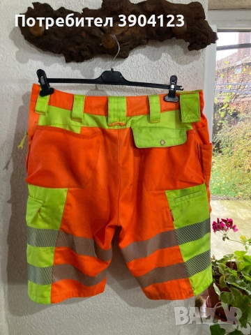 Engelbert Strauss 54  номер, снимка 2 - Панталони - 52729985