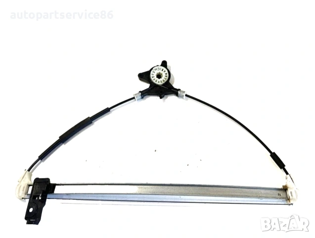 Регулатор на заден десен прозорец RHD за врата 2.3t за Mazda CX-7 (2011)