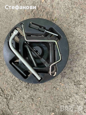 Fiat 500 2012 година на части , снимка 6 - Части - 51475500