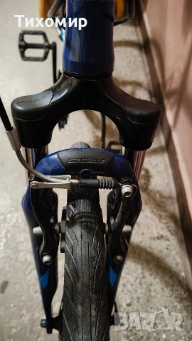 Велосипед Drag Grand Canyon 28, снимка 11 - Велосипеди - 53865238