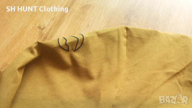 STORMBERG BERGLI Softshell Stretch Jacket размер 3XL еластична горница - 2227, снимка 8 - Суичъри - 53624137