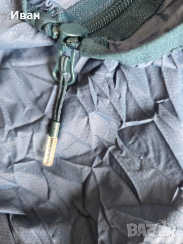 дамска ветровка, лека компактна jotunheim, снимка 2 - Спортни екипи - 54237679