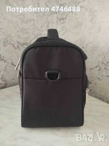 Чанта за куфар, снимка 2 - Куфари - 53708421