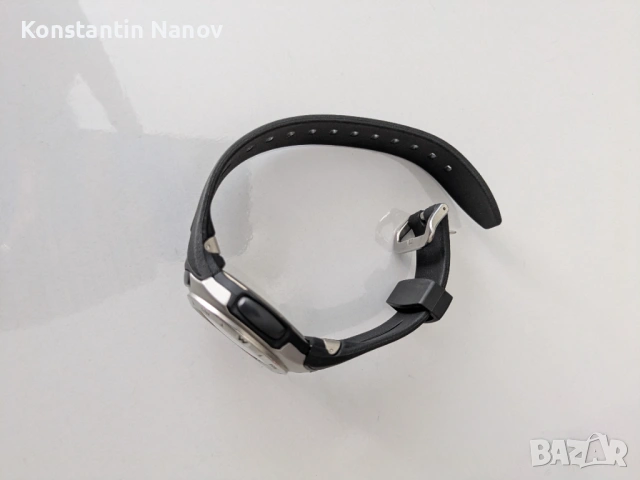 Casio PRS-201 2531 Protrek Tough Solar, снимка 5 - Мъжки - 53810612