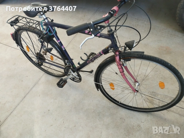 Оригинален велосипед 