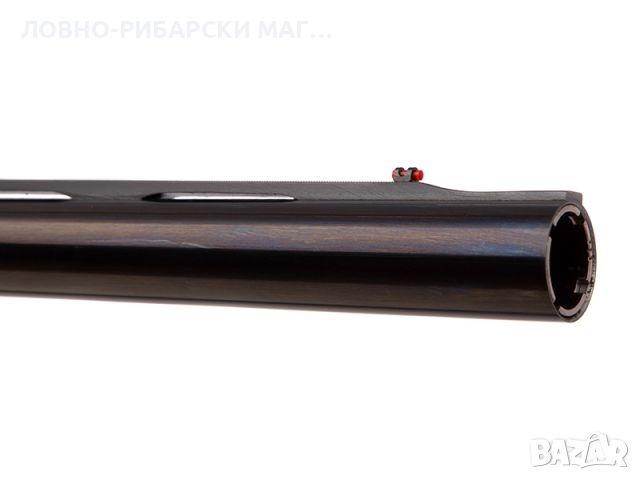 Ловен полуавтомат BENELLI Pasion 12/76 71cm, снимка 5 - Ловно оръжие - 45810675