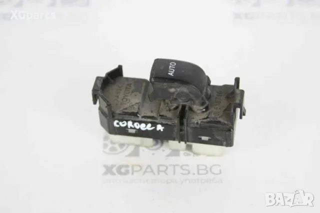 Бутон ел. стъкла за Toyota Corolla E12 (2001-2007) 84030-12010, снимка 1 - Части - 47176879