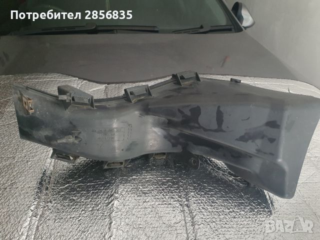 Bmw e92 e93 M въздуховод L, снимка 3 - Части - 46035943