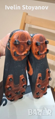 Nike Mercurial , снимка 10 - Футбол - 53252492