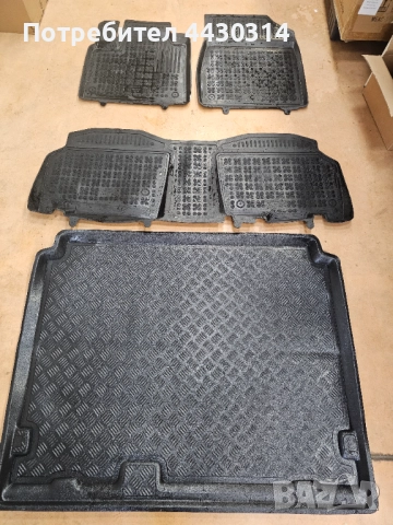 Стелки за Мерцедес Т180 W420 citan, снимка 7 - Аксесоари и консумативи - 52713766