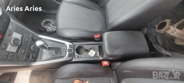 Opel Antara 2.2 cdti на части!, снимка 17 - Автомобили и джипове - 47104187