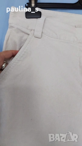 Три различни броя / Дамски маркови бермуди "4you", "Brax" и "Estelle" , снимка 15 - Къси панталони и бермуди - 53900062