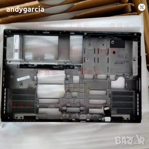 NVIDIA Quadro M600M (2GB GDDR5) Lenovo ThinkPad P70 P71 video card видео на слот, снимка 10 - Части за лаптопи - 53783785