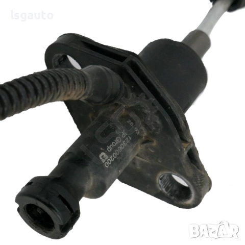 Горна помпа съединител Opel Astra H (A04) 2004-2010 ID:150549, снимка 2 - Части - 51833672