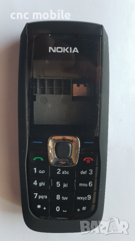 Nokia 2610 панел
