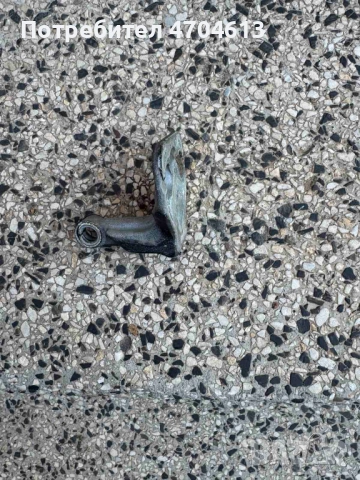 Горна и долна панта комплект за предна дясна врата на Range Rover Evoque само за 80лв. BJ32223A, снимка 14 - Части - 53117096