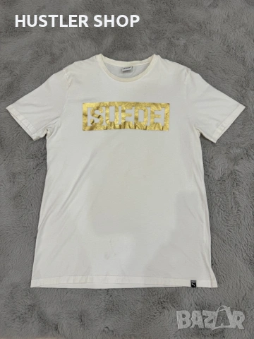 Мъжка тениска PUMA. Размер L