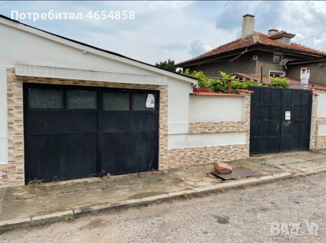Продава се къща с двор в село.Априлово облас София ,О, снимка 16 - Къщи - 52468482