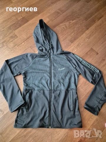 Нови мъжки спортни горнища Nike, Puma, Carl lagerfeld , снимка 12 - Спортни дрехи, екипи - 51592445