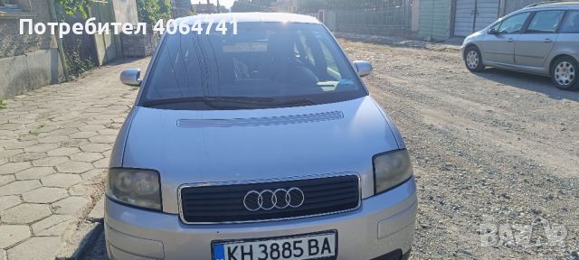 Audi a 2, снимка 4 - Автомобили и джипове - 46485690