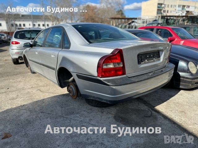 Volvo S80 2003г. НА ЧАСТИ, снимка 2 - Автомобили и джипове - 45648968