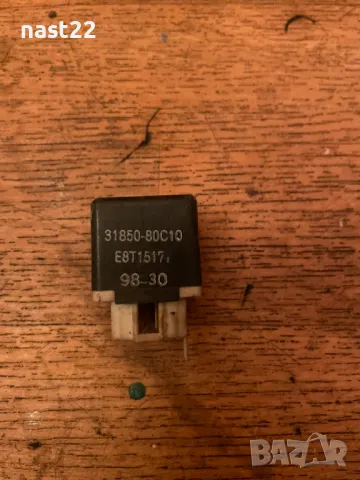 Реле за Сузуки Витара 31850-80C10
