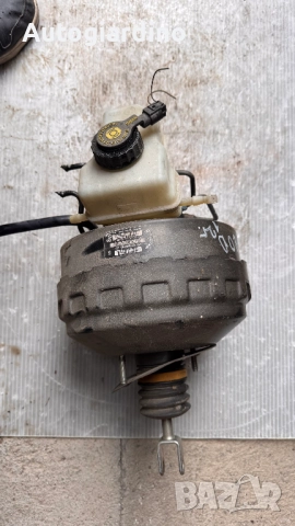 Серво усилвател / Спирачна помпа за BMW X1 2012 - 296788038 02