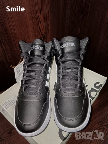 Маратонки тип кец на Адидас, снимка 4 - Кецове - 53135558