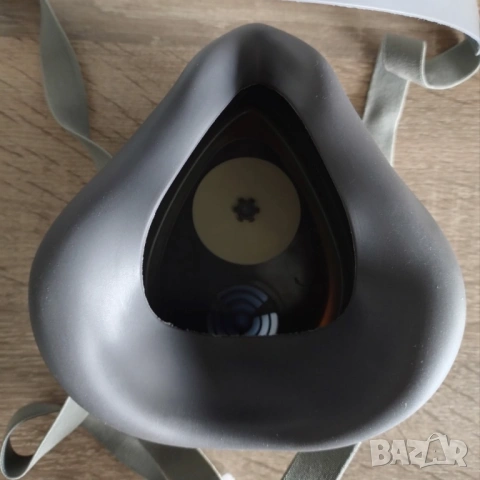 Защитна респираторна полумаска 3700, снимка 11 - Други инструменти - 54158011