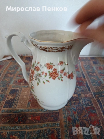 Кана, снимка 4 - Антикварни и старинни предмети - 53671628