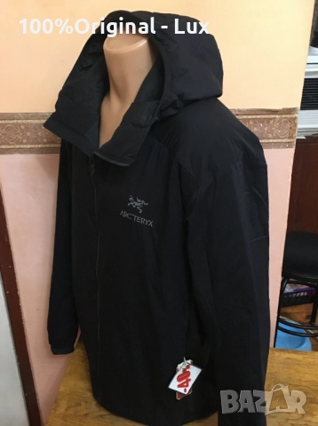 ARCTERYX-orginal.Planinsko.Novo-2XL